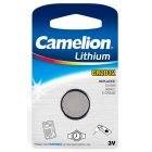 Lithium Knopfzelle, Batteri Camelion CR2032 til Pokemon GO Plus 1er Blister Lithium Knopfzelle, Batteri Camelion CR2032 til Pokemon GO Plus 1er Blister