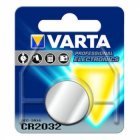Lithium Knapcelle Varta CR2032 1er Blister