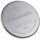 Lithium Knapcelle Panasonic BR1225 1er Bulk