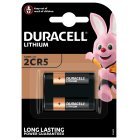 Foto batteri Duracell M3 Typ 2CR5 1er Blister