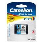 Foto Batteri Camelion 2CR5 1er Blister