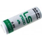 Lithium Batterie Saft LST 17500 A / LS17500 A Mignon 3,6V Lithium Batterie Saft LST 17500 A / LS17500 A Mignon 3,6V