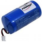 Batteri til Delta Dore TYXAL+ DMBV alarmsystem