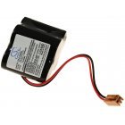 SPS-LithiumBatterier kompatibel med GE FANUC A98L-0031-0025 SPS-LithiumBatterier kompatibel med GE FANUC A98L-0031-0025