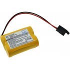 SPS-Lithiumbatteri til GE FANUC A98L-0031-0011/L SPS-Lithiumbatteri til GE FANUC A98L-0031-0011/L