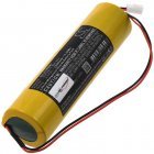 Batteri til Jablotron Oasis JA-80A trdls udendrs sirene