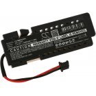SPS-Lithiumbatteri passer til Mitsubishi MelServo MR-J3-A4 / MR-J3-B4 / Typ MR-J3BAT osv. SPS-Lithiumbatteri passer til Mitsubishi MelServo MR-J3-A4 / MR-J3-B4 / Typ MR-J3BAT osv.