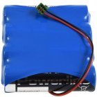 Batteriepack 4x AA LR6A, til Türsteuerungen, kompatibel med Messerschmedt 6VQ-02 6V PHR 2 stik Batteriepack 4x AA LR6A, til Türsteuerungen, kompatibel med Messerschmedt 6VQ-02 6V PHR 2 stik