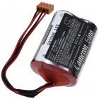 SPS-LithiumBatteri kompatibelt med Okuma A911-2817