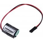 SPS-Lithiumbatteri til Siemens 6ES5095-8MAO3 SPS-Lithiumbatteri til Siemens 6ES5095-8MAO3