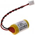 Puffer-Lithiumbatteri til Siemens Simatic Microbox PC 420 Puffer-Lithiumbatteri til Siemens Simatic Microbox PC 420