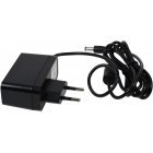 Lader/Strømforsyning 12V 1,5A til AVM Fritz!Box 3131 Lader/Strømforsyning 12V 1,5A til AVM Fritz!Box 3131