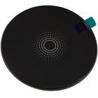 goobay wireless Lader / Qi-Charger 5W 1.0Ah til HTC 8X goobay wireless Lader / Qi-Charger 5W 1.0Ah til HTC 8X