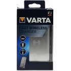 VARTA Fast Wireless Lader Charger til Qi-til smartphones og mobiltelefoner, 2A, 10W VARTA Fast Wireless Lader Charger til Qi-til smartphones og mobiltelefoner, 2A, 10W
