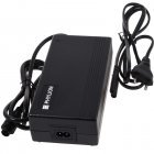 Lader til Phylion Batteri Joycube SF-06/Wall-ES 48V 2A 5-poliger RundStik Lader til Phylion Batteri Joycube SF-06/Wall-ES 48V 2A 5-poliger RundStik