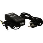 Lader, Strømforsyning til E-Bike-, E-Roller Batteri 29,4V 2A til eks. Pedelec Lader, Strømforsyning til E-Bike-, E-Roller Batteri 29,4V 2A til eks. Pedelec