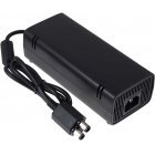 Strømforsyning til Microsoft Xbox 360 Slim / Type DE-X360-3206 Strømforsyning til Microsoft Xbox 360 Slim / Type DE-X360-3206