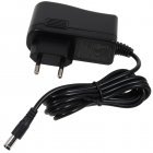 Opladerstr�mforsyning kompatibel med Shark s A6