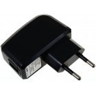 Powery Ladeadapter med USB-Buchse 2A til Apple iPad/iPod/iPad Powery Ladeadapter med USB-Buchse 2A til Apple iPad/iPod/iPad