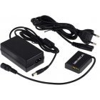 Batteriadapter til Canon EOS 1100D Batteriadapter til Canon EOS 1100D