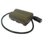 Adapter til Canon EOS D30 Adapter til Canon EOS D30