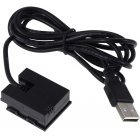 Batteri Adapter til GoPro Hero 3 Batteri Adapter til GoPro Hero 3