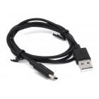 goobay Lade-Kabel USB-C til Huawei P30 / P30 pro