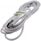 Tilslutningskabel Micro USB til USB til Android, 1m, Samsung, HTC, Motorla, Blackberry, Sony,Nokia,HP Tilslutningskabel Micro USB til USB til Android, 1m, Samsung, HTC, Motorla, Blackberry, Sony,Nokia,HP
