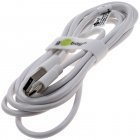 Tilslutningskabel Micro USB til USB til Android, 1m, Samsung, HTC, Motorla, Blackberry, Sony,Nokia,HP