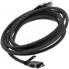 goobay Ethernet Kabel USB-C 3.1 på RJ45 3 m goobay Ethernet Kabel USB-C 3.1 på RJ45 3 m