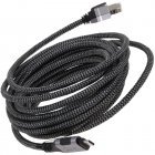 goobay Ethernet Kabel USB-C 3.1 på RJ45 5m goobay Ethernet Kabel USB-C 3.1 på RJ45 5m