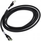 Goobay 66723 RJ45 Patchkabel CAT 8.1 RJ45 Stik Goobay 66723 RJ45 Patchkabel CAT 8.1 RJ45 Stik