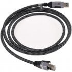 Ethernet-Kabel USB-A 3.0 på RJ45 1,5 m Ethernet-Kabel USB-A 3.0 på RJ45 1,5 m