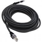 goobay Ethernet-Kabel USB-C 3.1 på RJ45 7,5m goobay Ethernet-Kabel USB-C 3.1 på RJ45 7,5m