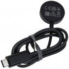 Samsung USB-Lade-Kabel til Galaxy Watch EP-OL300BBEGWW
