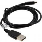 USB-Ladekabel fr Nintendo 3DS  2DS DSi DSi XL