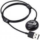 Original Samsung USB-Lade-Kabel til Galaxy Watch Active2 /Galaxy Watch 3 & 4 / OR825