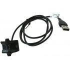 USB-Ladekabel / Ladeadapter passer til Huawei Band 2