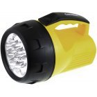Camelion FL-16LED SuperBright Håndlygte (Box) Original Camelion FL-16LED SuperBright Håndlygte (Box) Original
