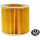 Erstatnings-Patronfilter til Dewalt D27900 Erstatnings-Patronfilter til Dewalt D27900
