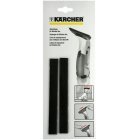 Krcher Sugefod til vindue sugekop f.eks. WV 5, 2.633-104.0 (17cm, 2er Pack)