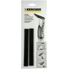 Kärcher Sugefod til vindue sugekop f.eks. WV 5 Plus (17cm, 2er Pack) Kärcher Sugefod til vindue sugekop f.eks. WV 5 Plus (17cm, 2er Pack)
