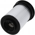 Hepa-Filter Forfilter kompatibelt med Miele 41996704EU1