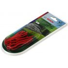 24x Bosch Plastik Erstatningsknive, Systemtilbehør 26cm 24x Bosch Plastik Erstatningsknive, Systemtilbehør 26cm