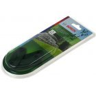 5x Bosch Erstatningsknive til Rasentrimmer EasyGrassCut 12-230, 12-23 5x Bosch Erstatningsknive til Rasentrimmer EasyGrassCut 12-230, 12-23