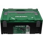HiKOKi Hit-System Case Transportkoffer HSC II, Grøn/Sort HiKOKi Hit-System Case Transportkoffer HSC II, Grøn/Sort