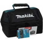 Original Makita Madkasse, Box, Bag E-15584