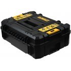 DEWALT DWST83345-1 Værktøjskasse, kuffert, TSTAK-Box