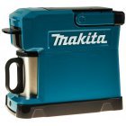 Original Makita Batteri-Kaffemaskine DCM501Z 18V (uden Batteri, uden Lader) Original Makita Batteri-Kaffemaskine DCM501Z 18V (uden Batteri, uden Lader)