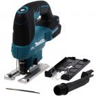 Makita DJV184Z Batteri pendul stiksav 18V Uden Batteri, Uden Lader Makita DJV184Z Batteri pendul stiksav 18V Uden Batteri, Uden Lader